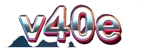 v40e logo